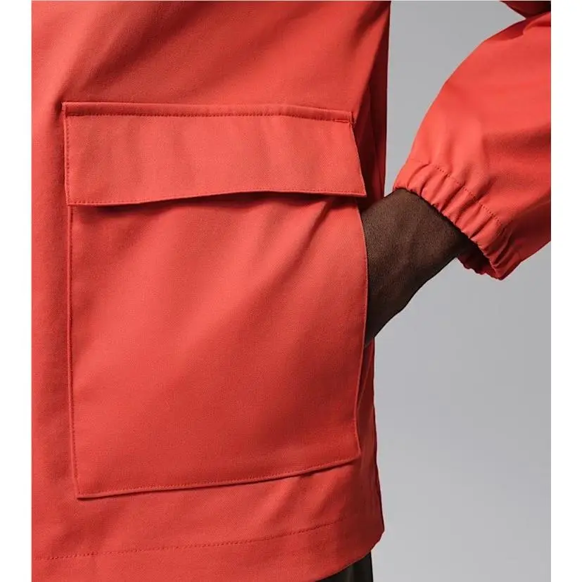 Nike clothing - Jordan Golf - Golf - Mystic Red (UPC: 0198726600601) 3