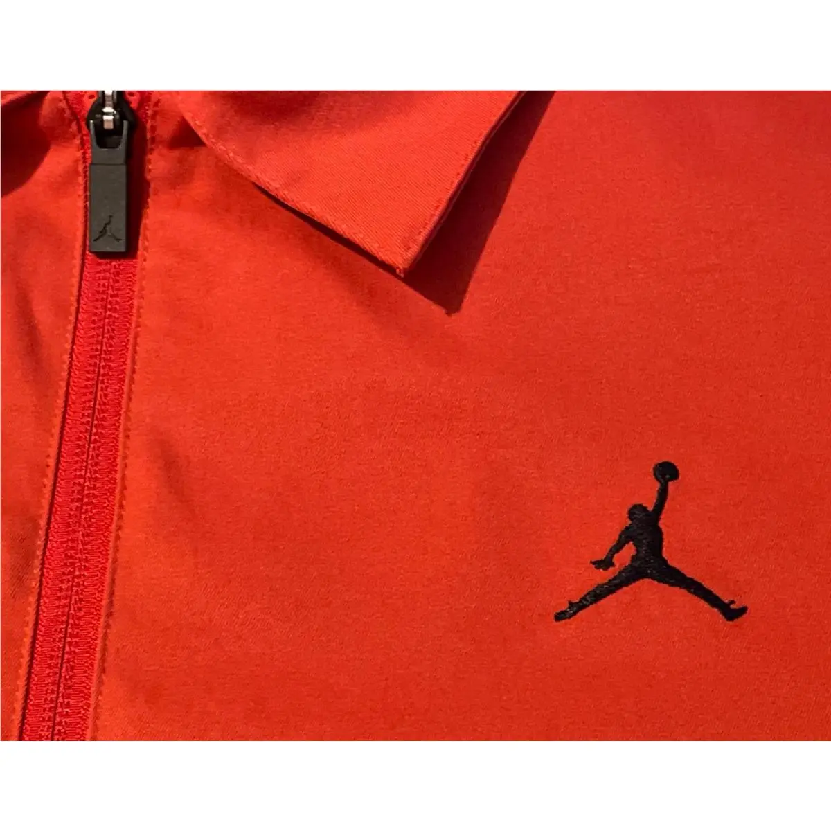 Nike clothing - Jordan Golf - Golf - Mystic Red (UPC: 0198726600601) 6