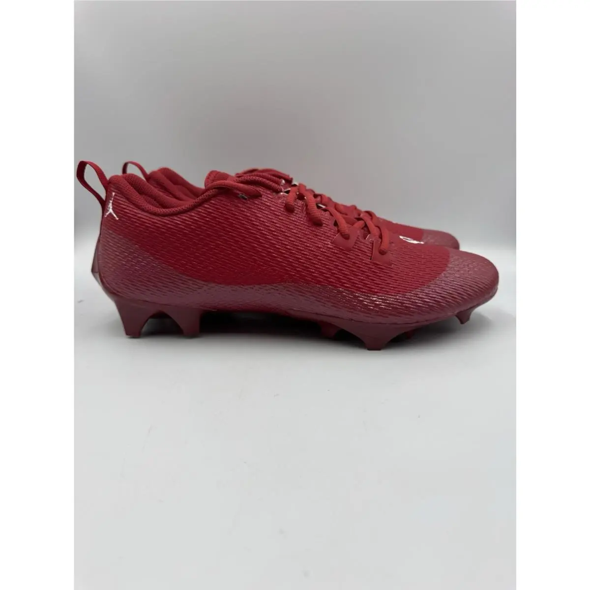 Nike shoes - Jordan Vapor Edge - Vapor Edge - FJ5715-600 - Red 2