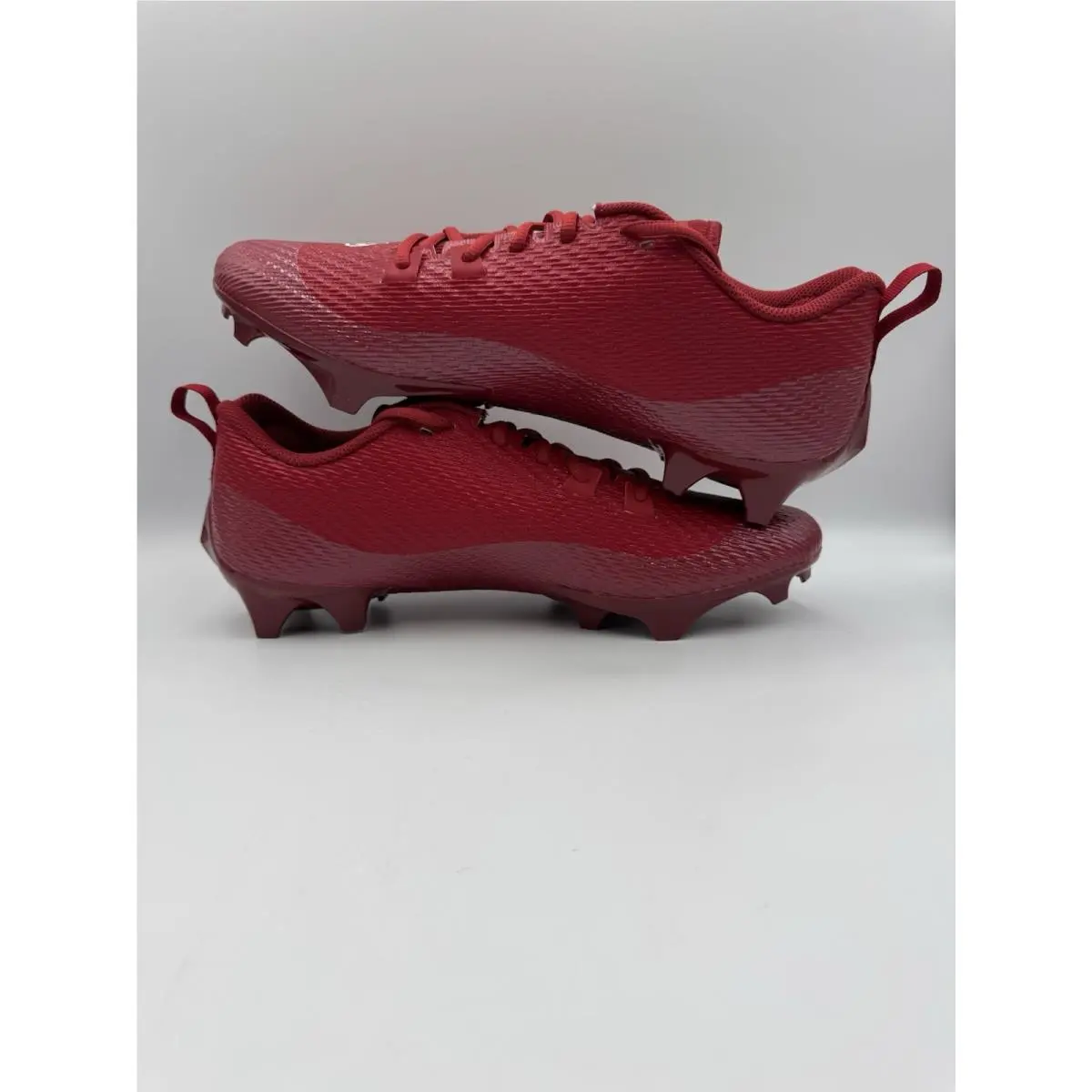 Nike shoes - Jordan Vapor Edge - Vapor Edge - FJ5715-600 - Red 4