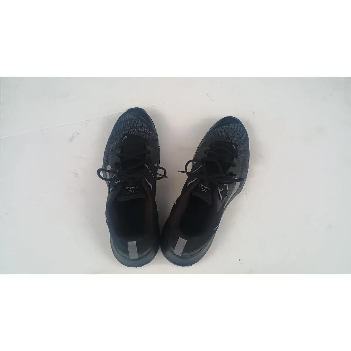 Nike shoes - Nike Varsity Compete - Varsity Compete - CJ0813-002 - Black 4