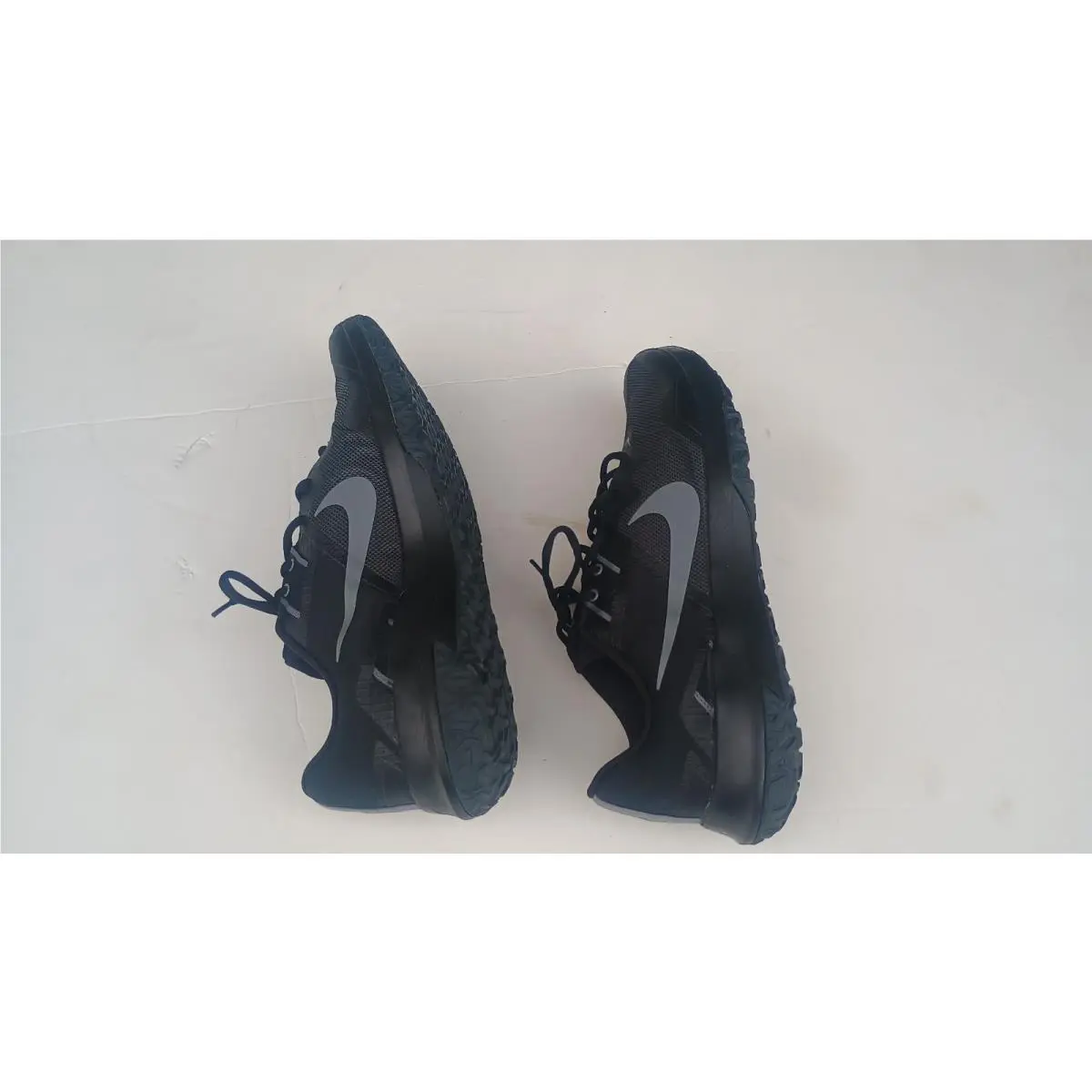 Nike shoes - Nike Varsity Compete - Varsity Compete - CJ0813-002 - Black 5