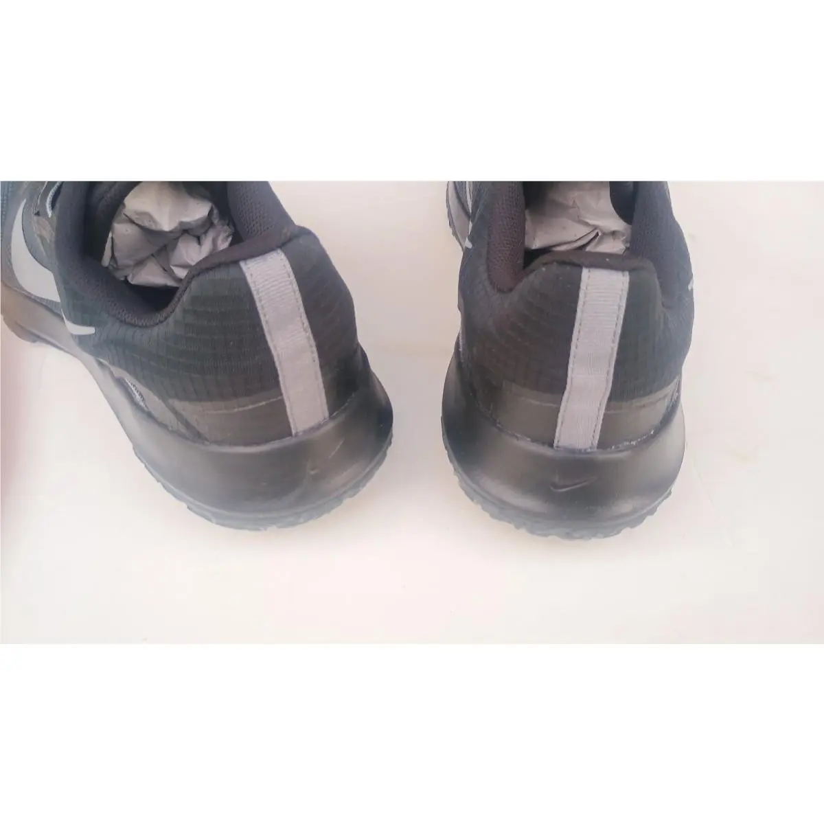 Nike shoes - Nike Varsity Compete - Varsity Compete - CJ0813-002 - Black 7