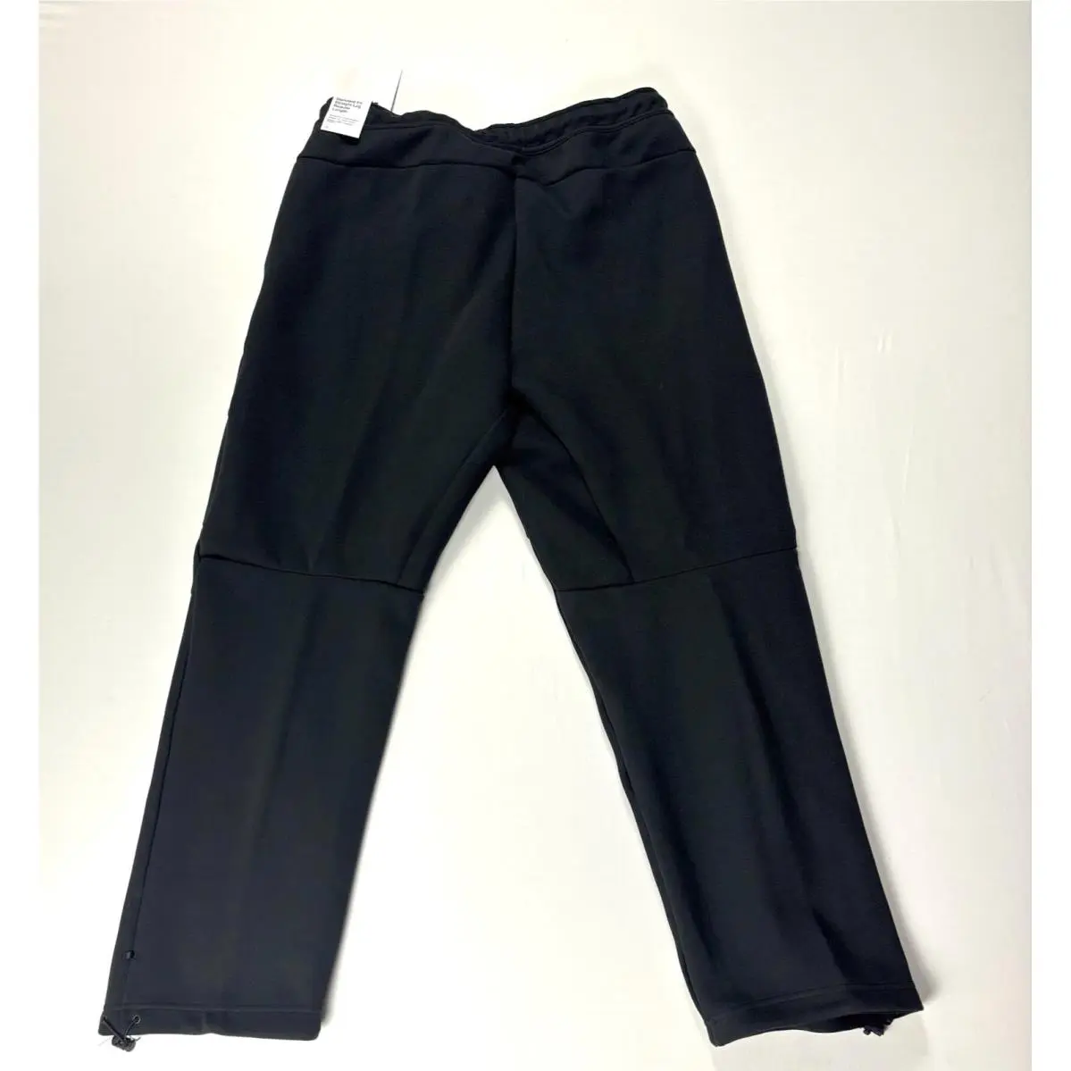 Nike clothing - Black (UPC: 198484446800) 6