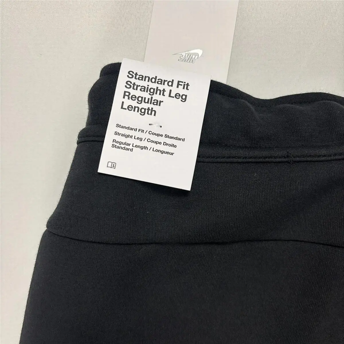 Nike clothing - Black (UPC: 198484446800) 7