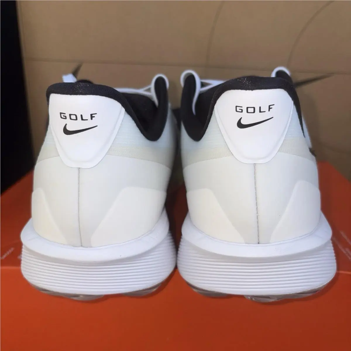 Nike shoes - Nike Zoom Next% Tour 3 - HV4699-102 - White 3