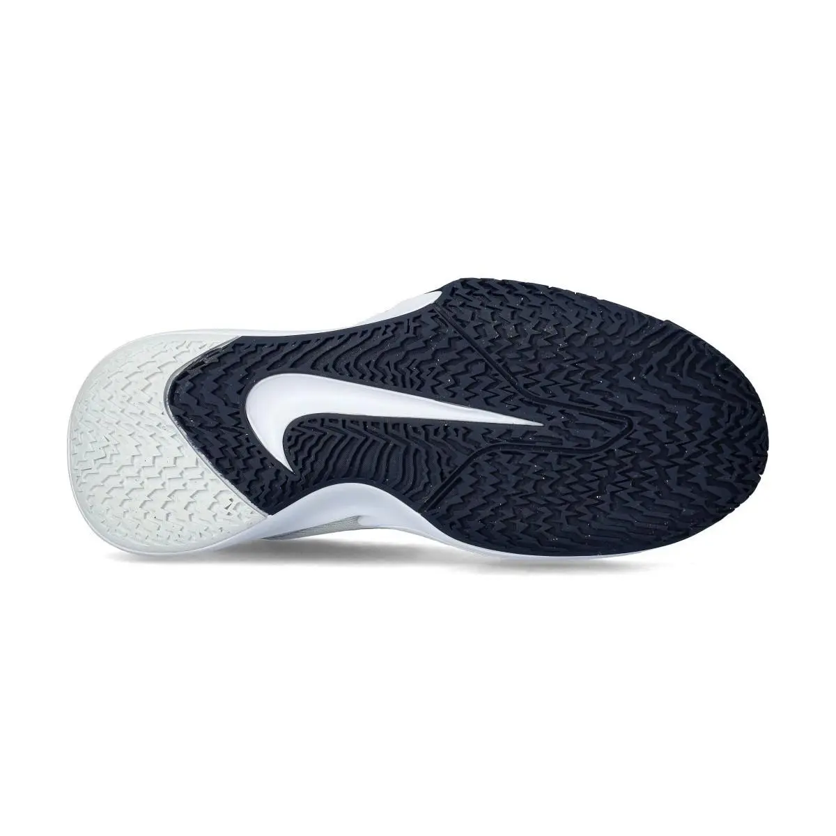 Nike shoes - Nike Precision VI - Precision - navy 2