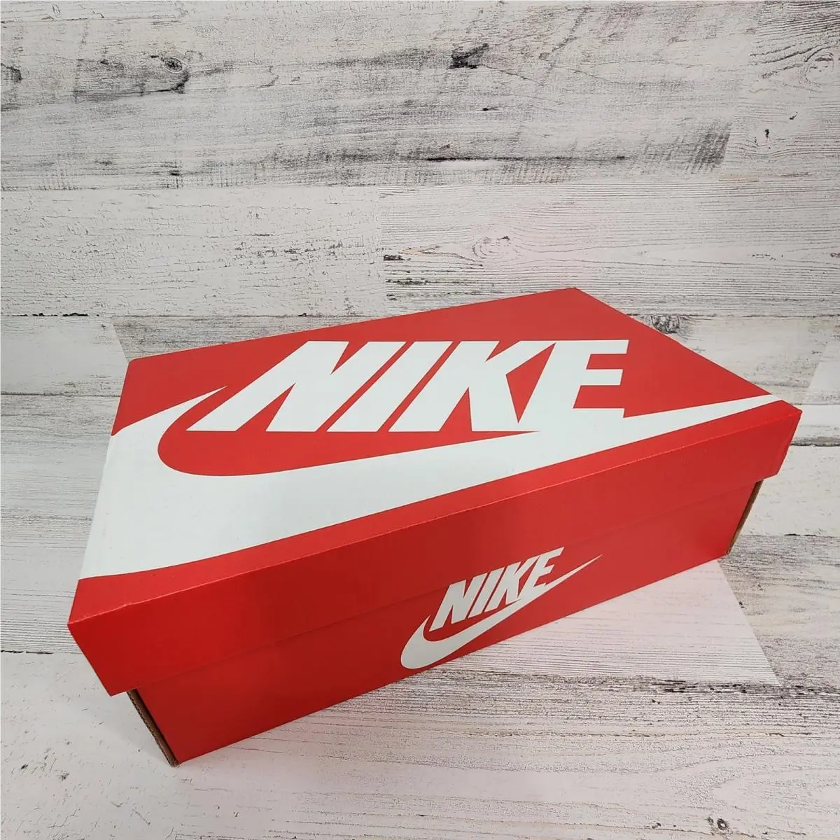 Nike shoes - Nike Shox Z - Shox - Red 8