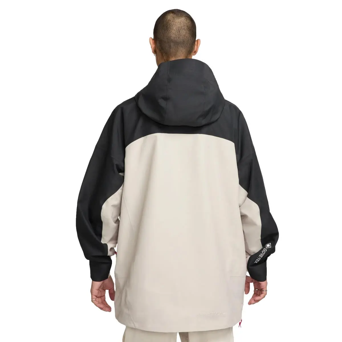 Nike clothing - Nike ACG Chena - ACG Chena - Beige (UPC: 197597300818) 4