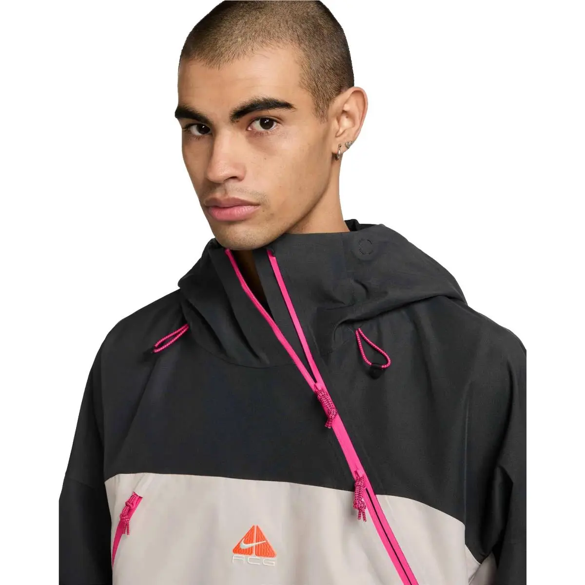 Nike clothing - Nike ACG Chena - ACG Chena - Beige (UPC: 197597300818) 3