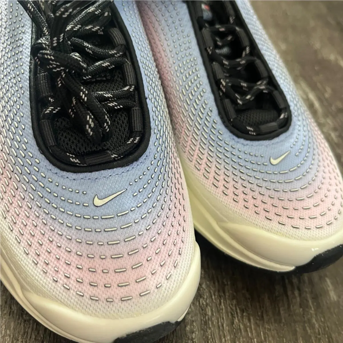 Nike shoes - Nike Air Max DN PRM - White 5