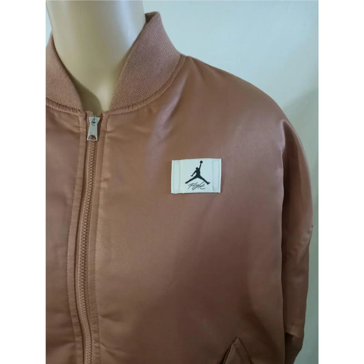 Nike clothing - Jordan Flight Renegade - Flight Renegade - DQ9802-215 - Copper (UPC: 196151723834) 0