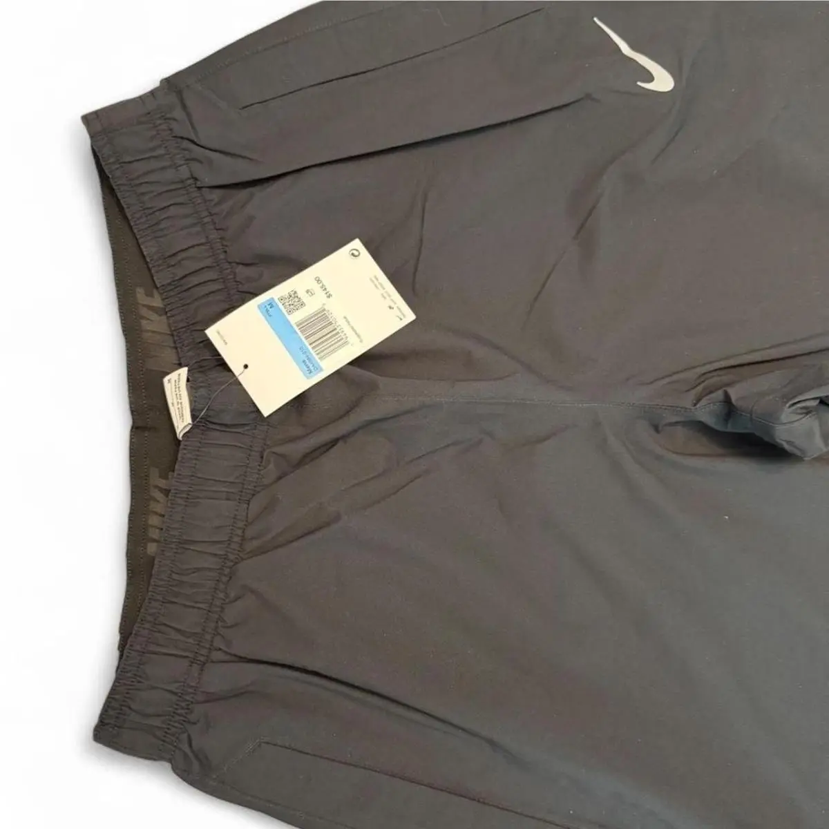 Nike clothing - Black 0