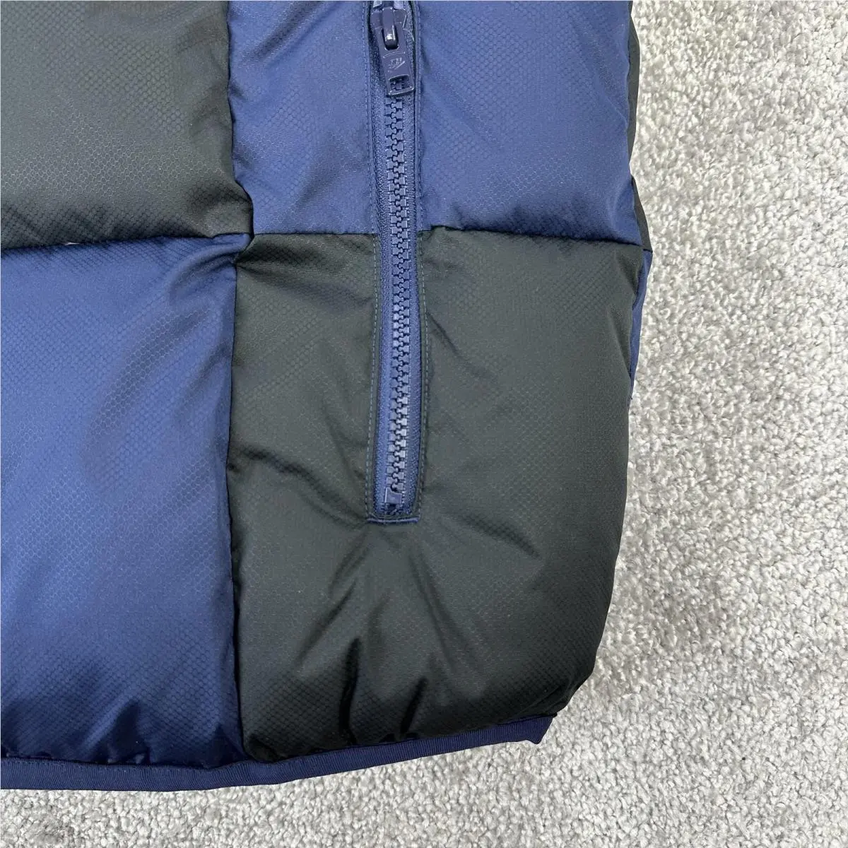 Nike clothing - Blue 1