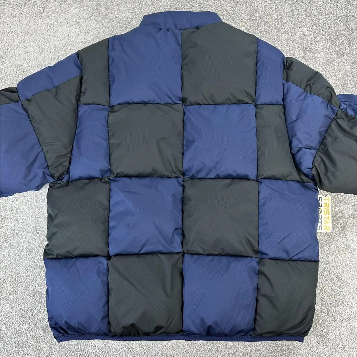 Nike clothing - Blue 4
