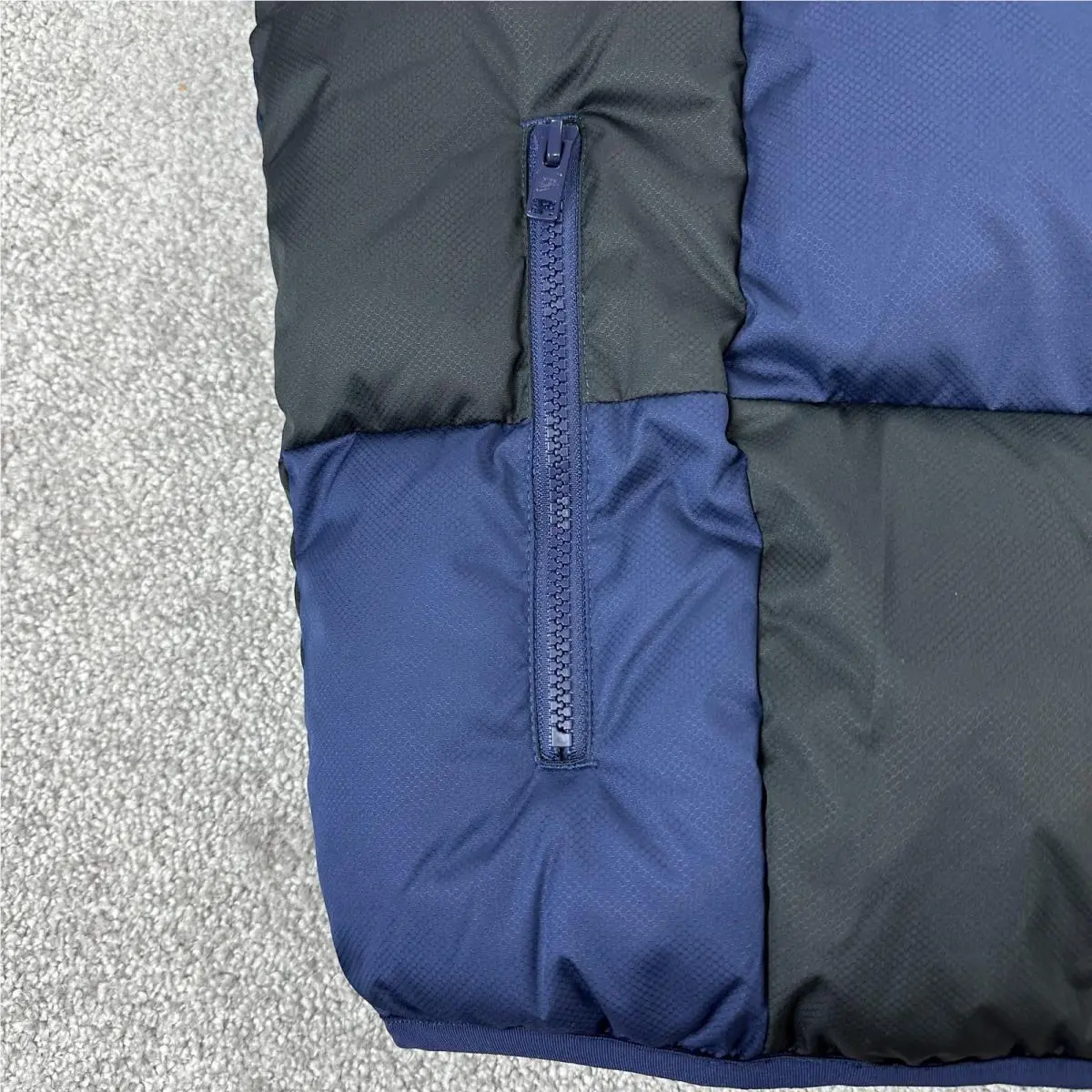 Nike clothing - Blue 2