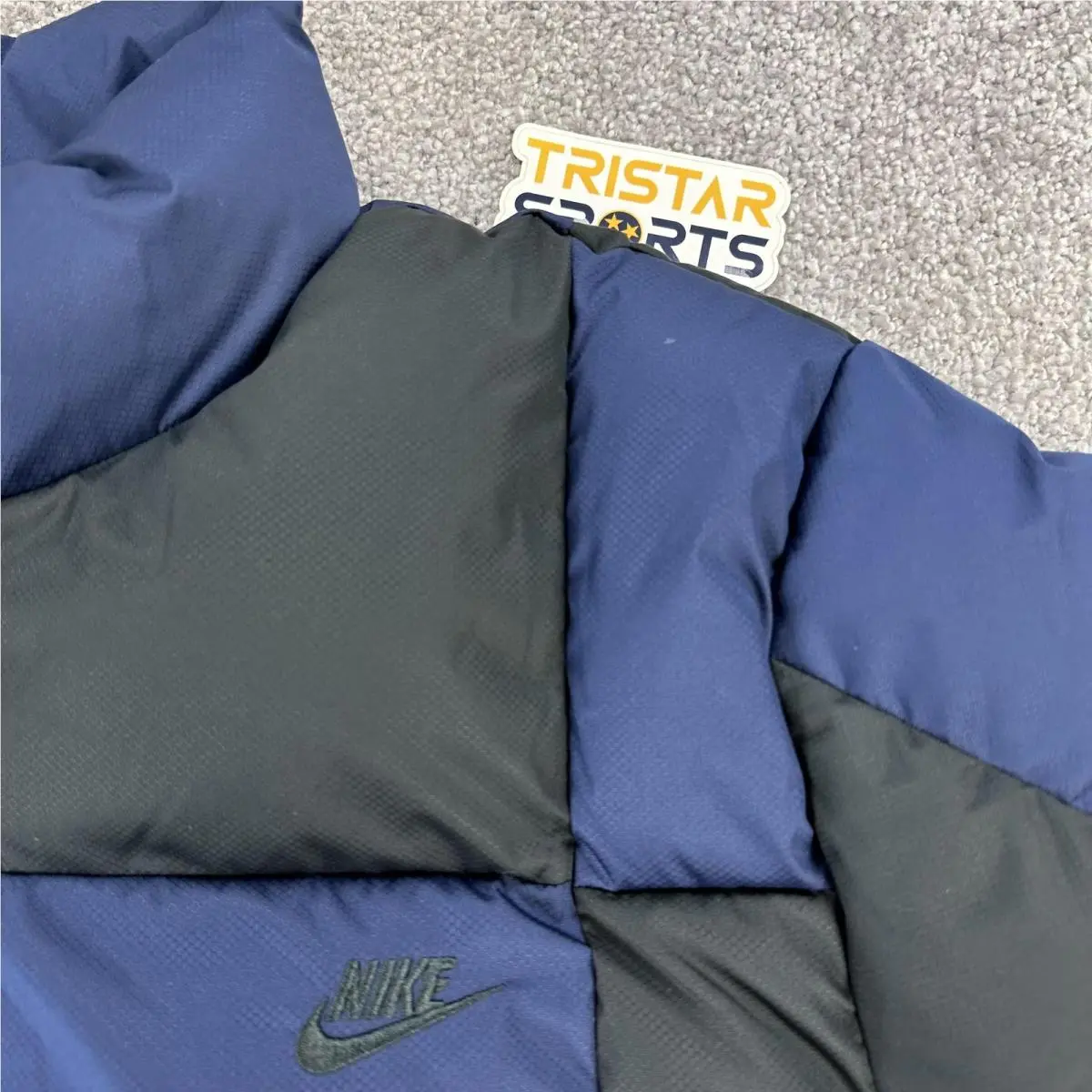 Nike clothing - Blue 3