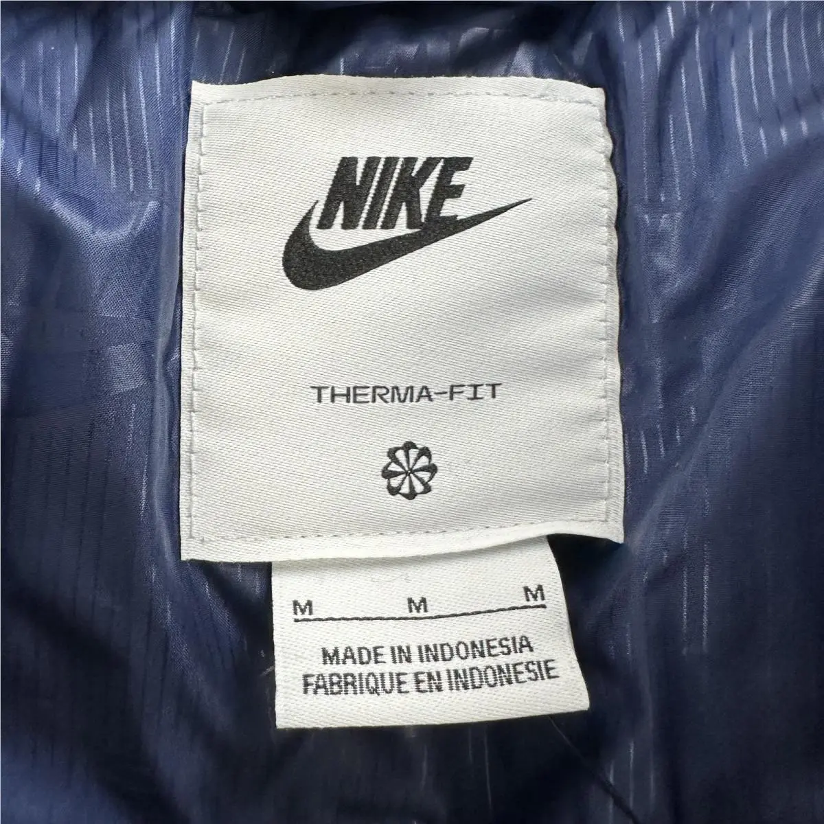 Nike clothing - Blue 5