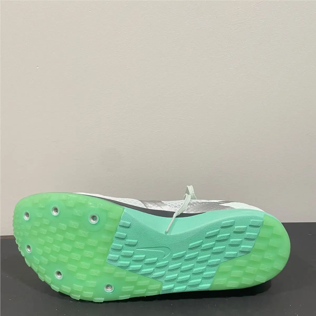 Nike shoes - DX7999-300 - DX7999-300 - Green 1