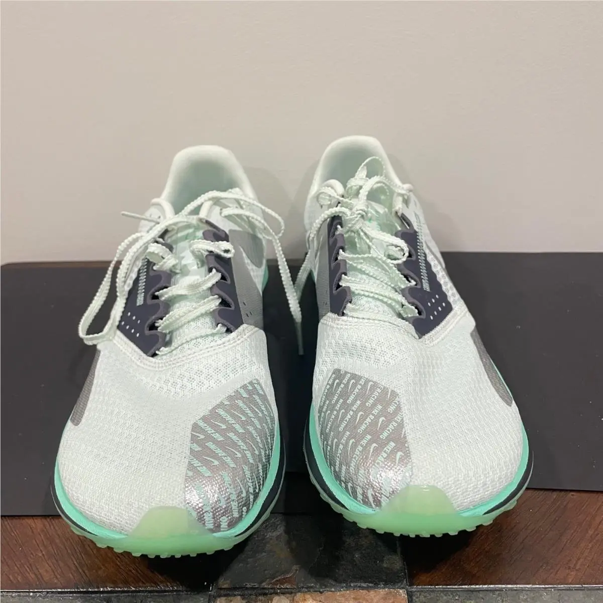 Nike shoes - DX7999-300 - DX7999-300 - Green 2