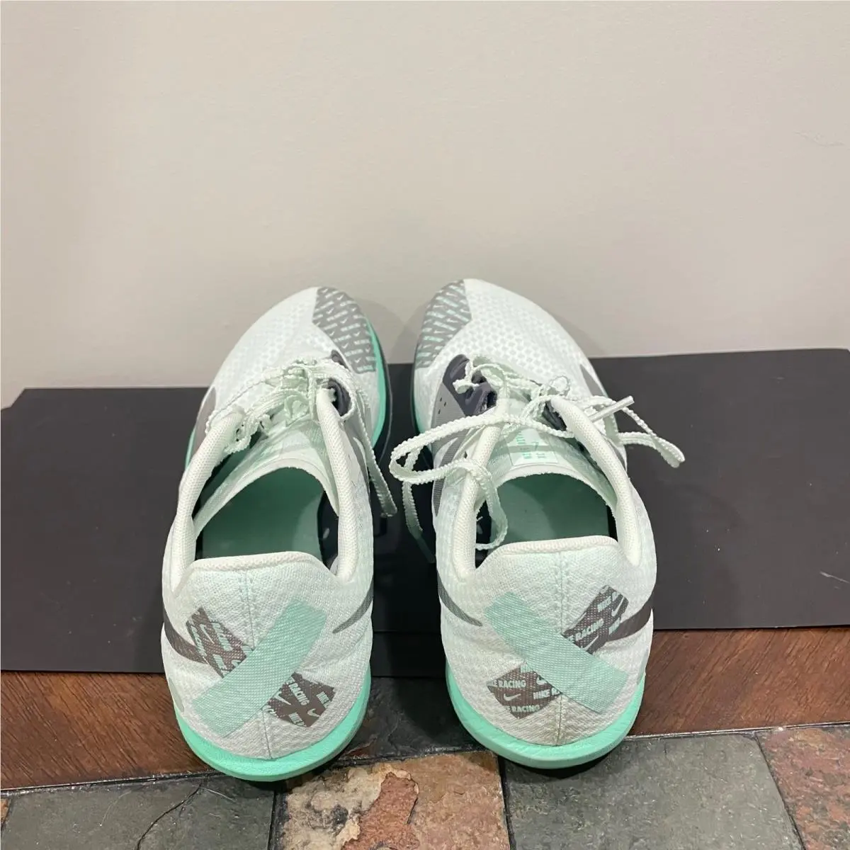 Nike shoes - DX7999-300 - DX7999-300 - Green 3