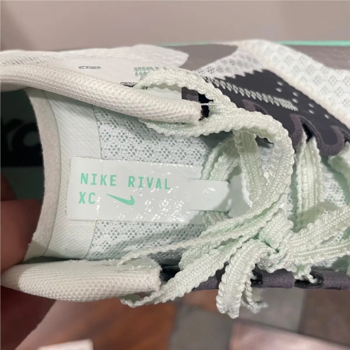 Nike shoes - DX7999-300 - DX7999-300 - Green 4