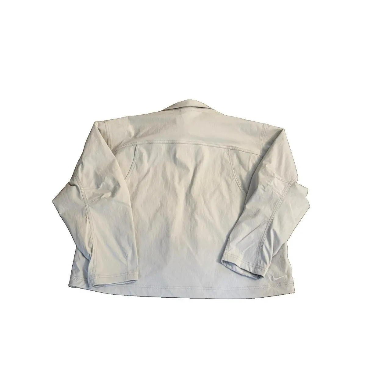 Nike clothing - Beige 0