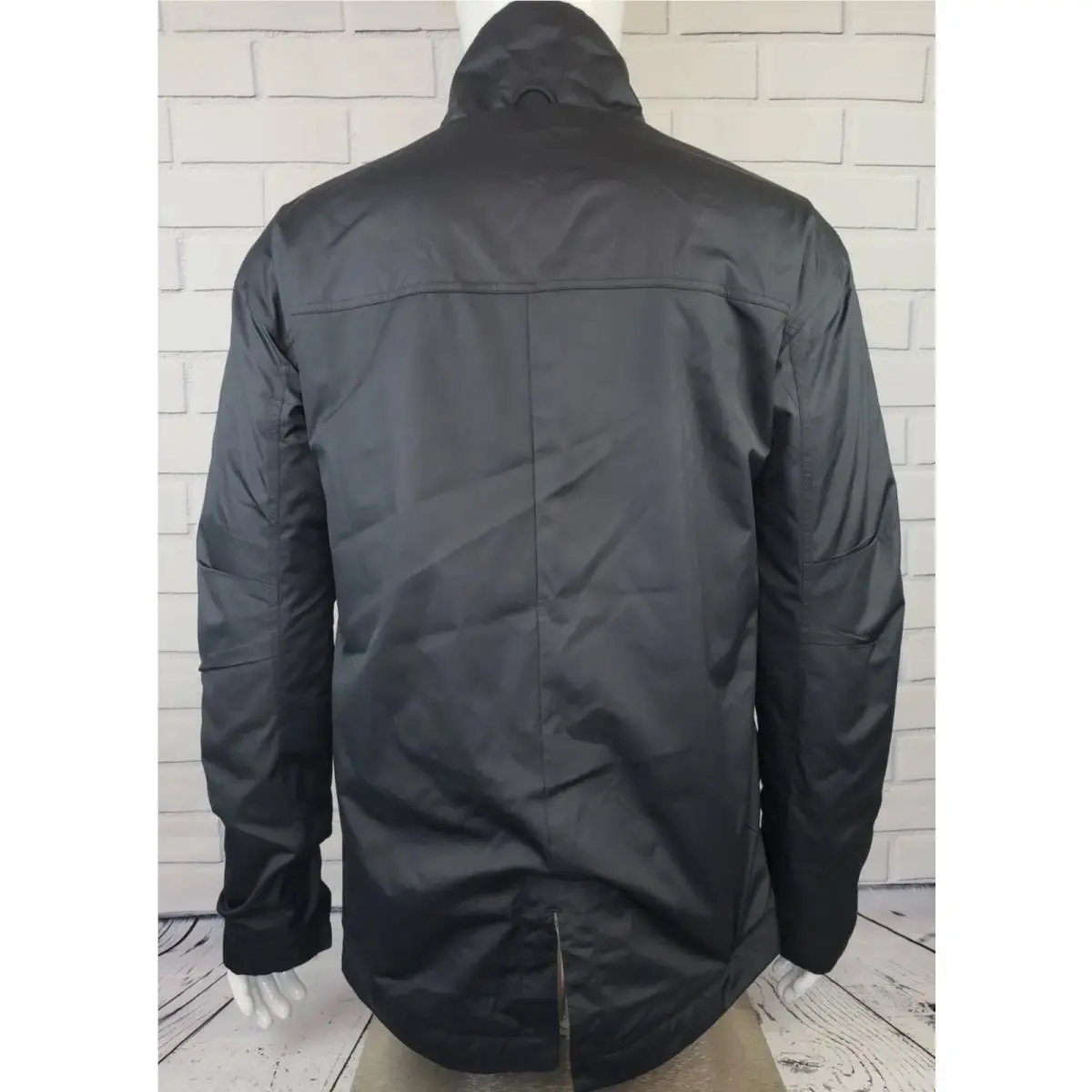 Nike clothing - Nike DA6696 - DA6696 - Black (UPC: 195242167106) 10