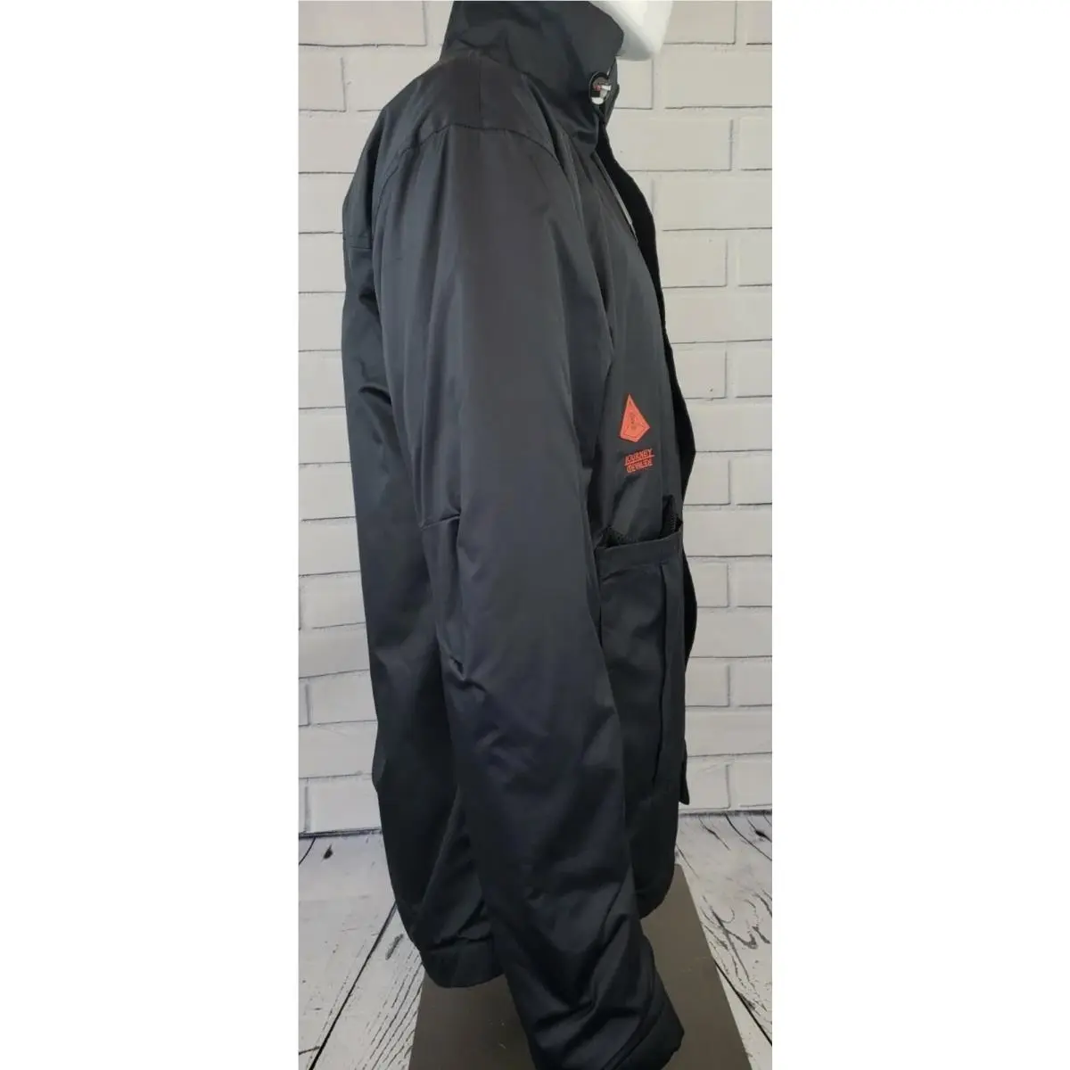 Nike clothing - Nike DA6696 - DA6696 - Black (UPC: 195242167106) 12