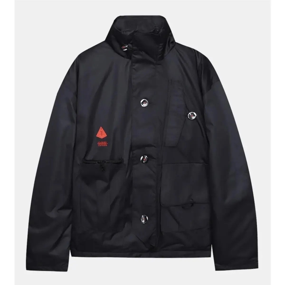 Nike clothing - Nike DA6696 - DA6696 - Black (UPC: 195242167106) 0