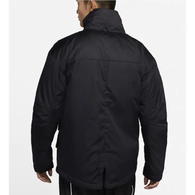 Nike clothing - Nike DA6696 - DA6696 - Black (UPC: 195242167106) 1