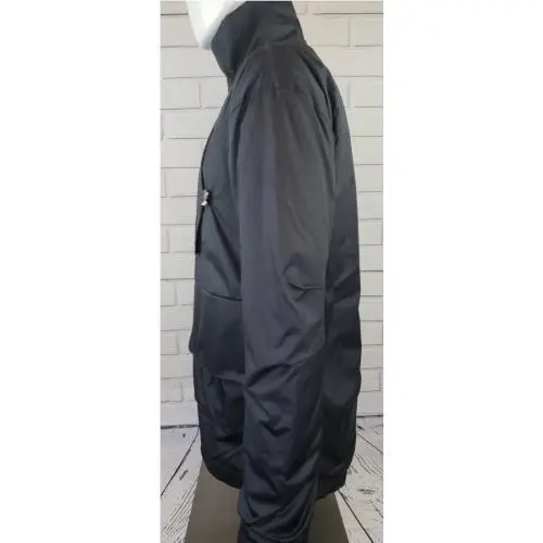 Nike clothing - Nike DA6696 - DA6696 - Black (UPC: 195242167106) 8
