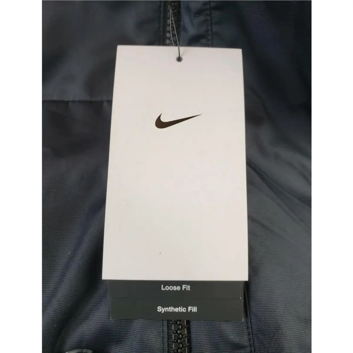 Nike clothing - Nike DA6696 - DA6696 - Black (UPC: 195242167106) 11