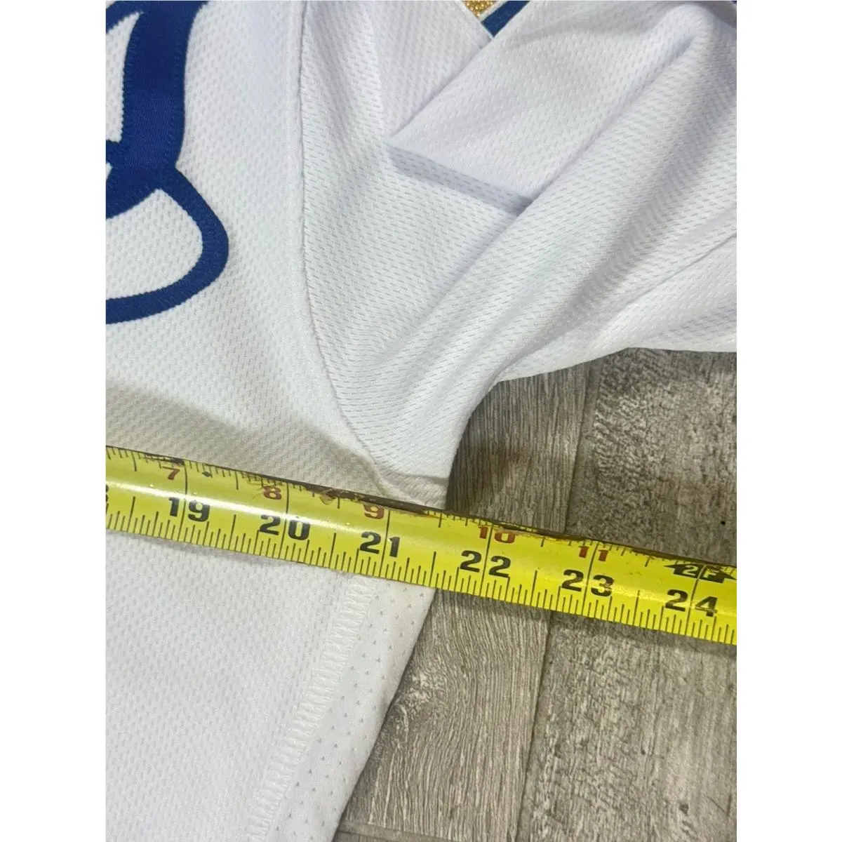 Nike clothing - White 12