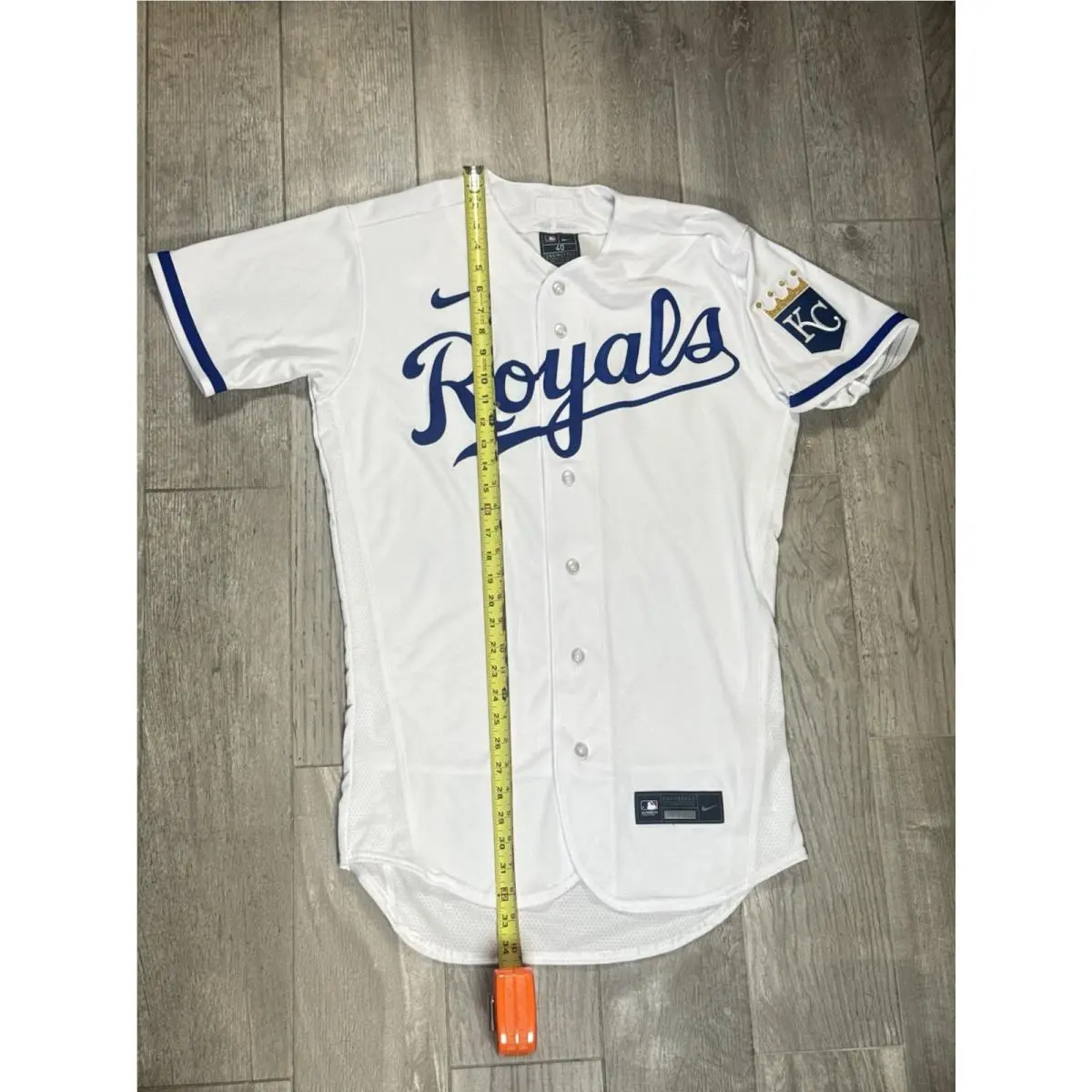 Nike clothing - White 9