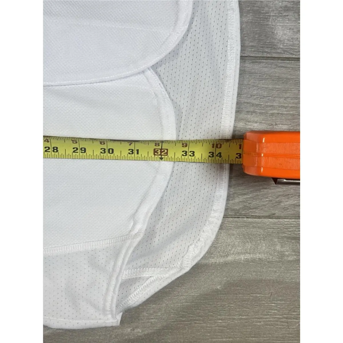Nike clothing - White 10