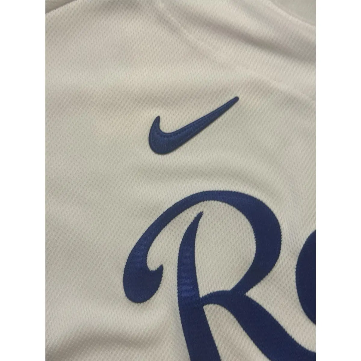Nike clothing - White 2