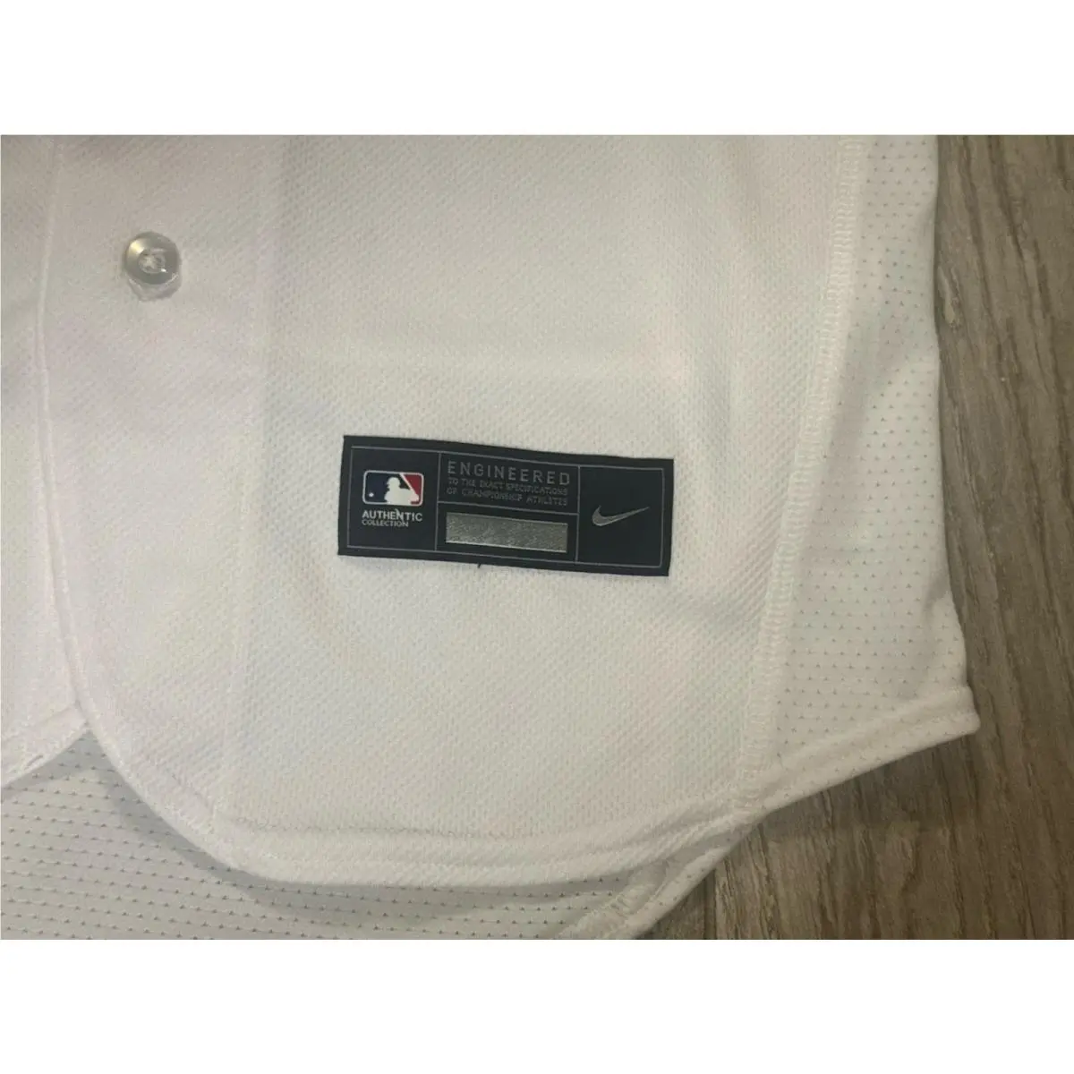 Nike clothing - White 5