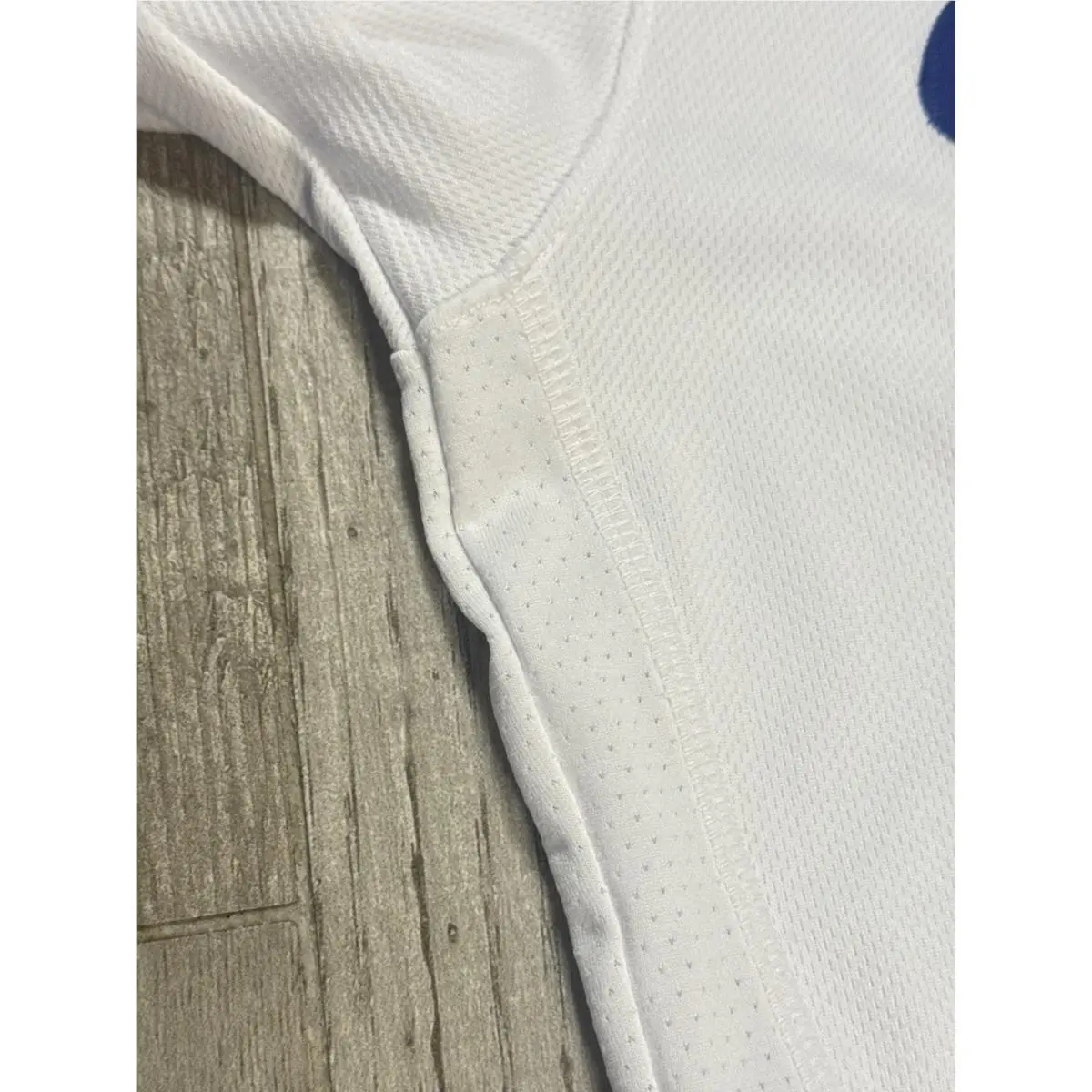 Nike clothing - White 7