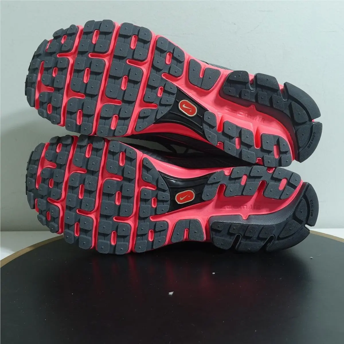 Nike shoes - Gray 8
