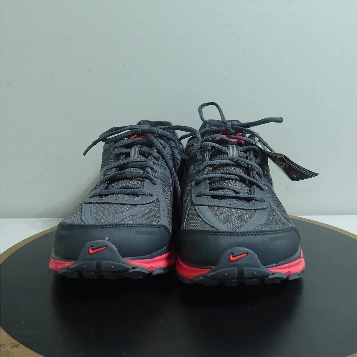 Nike shoes - Gray 1