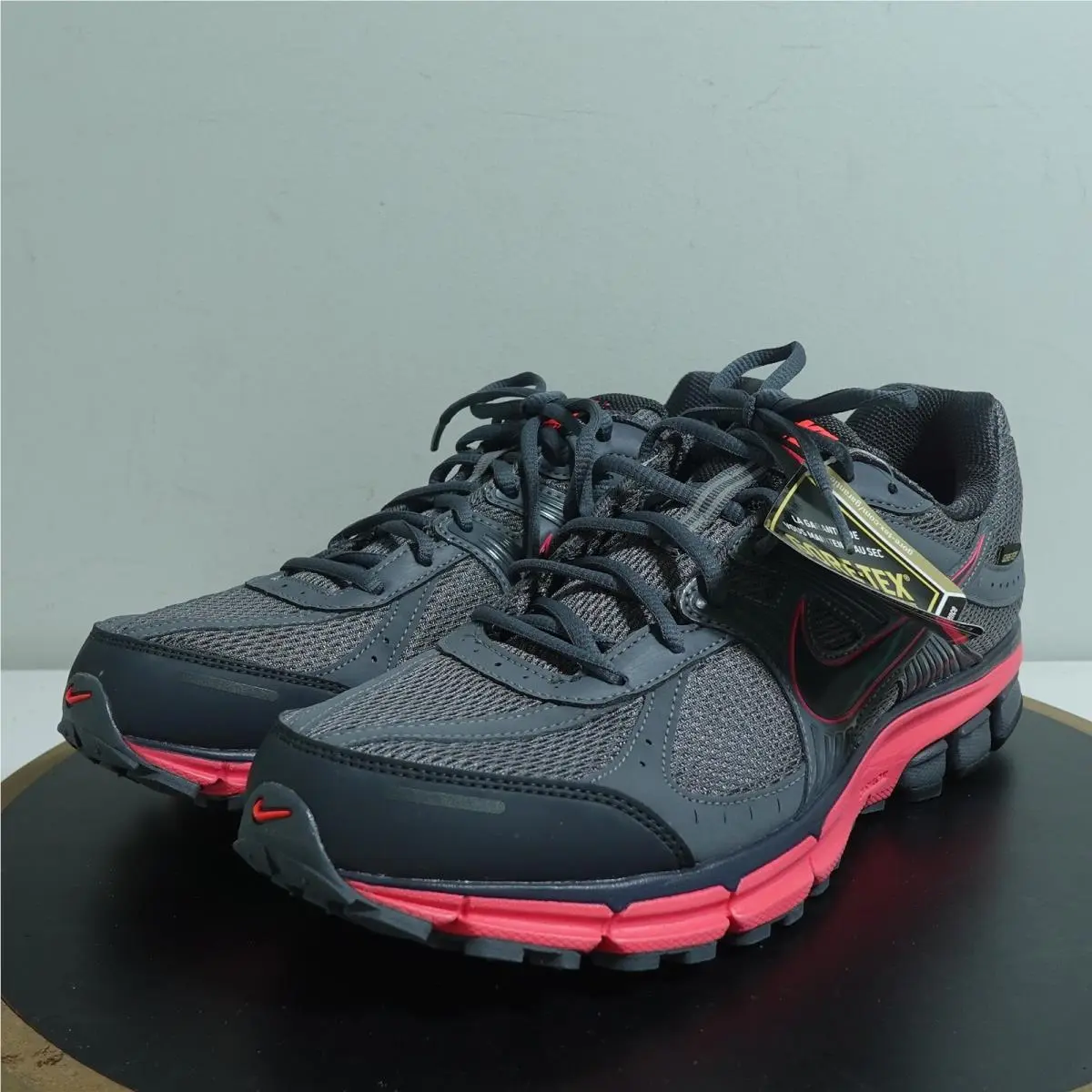 Nike shoes - Gray 2