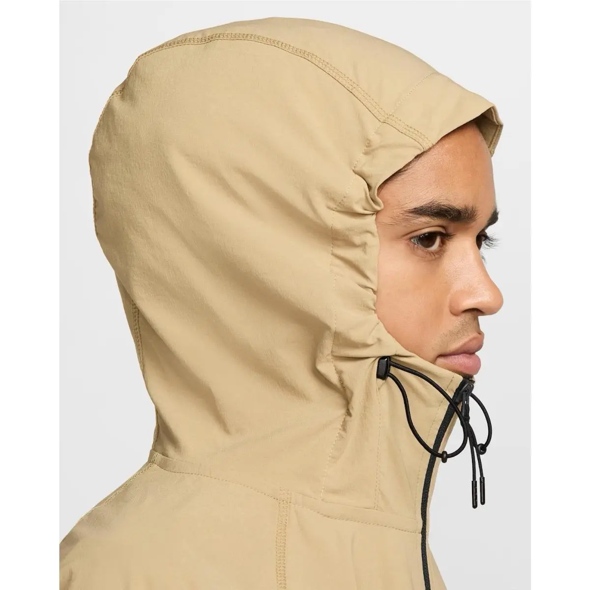 Nike clothing - Nike Tech - Tech - Beige/Black 2
