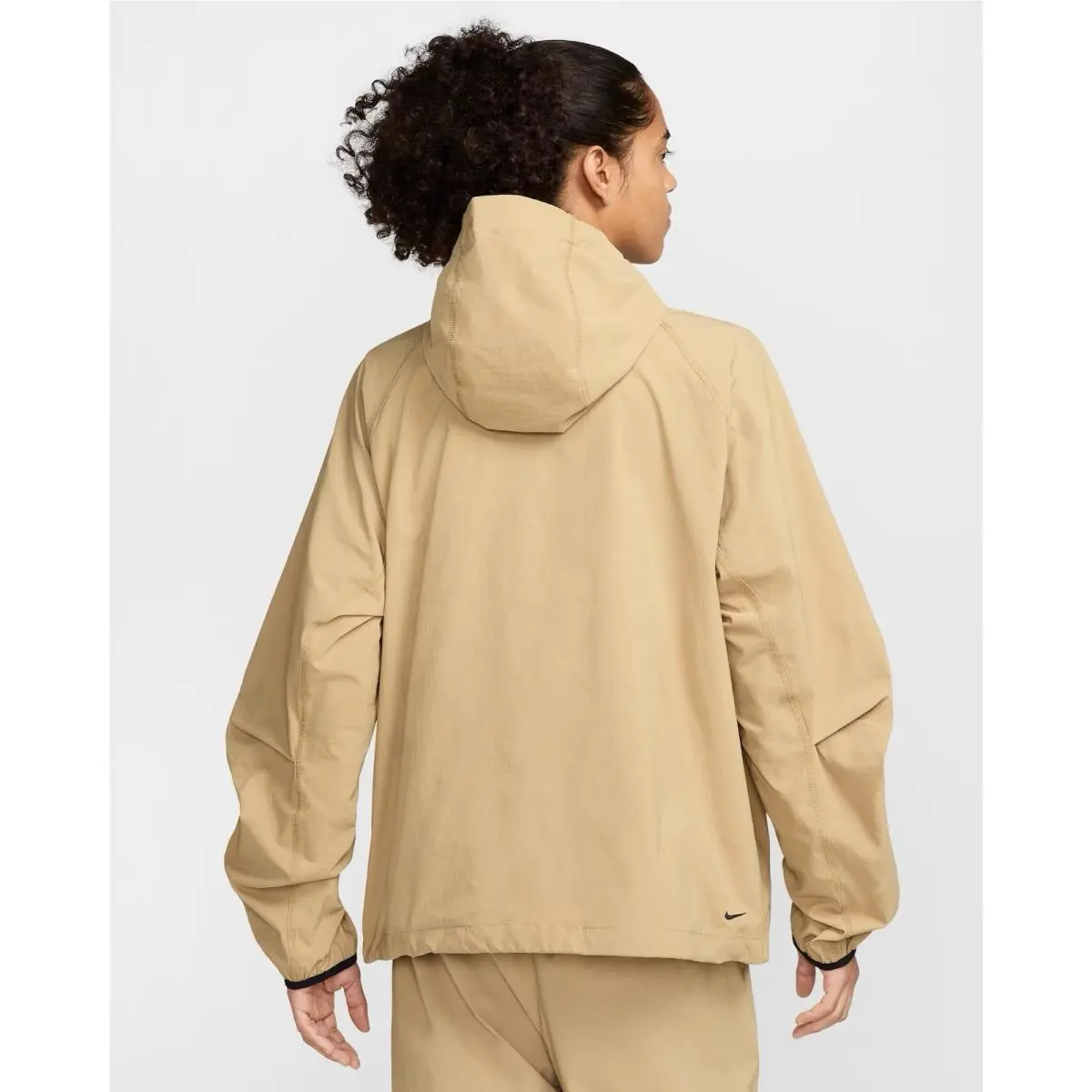 Nike clothing - Nike Tech - Tech - Beige/Black 6