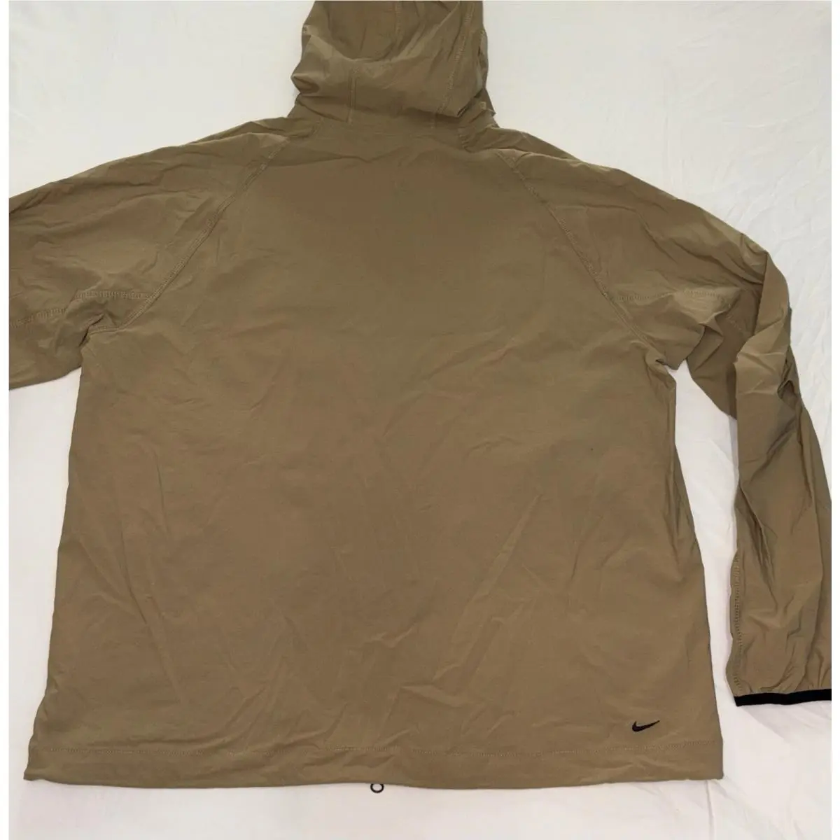 Nike clothing - Nike Tech - Tech - Beige/Black 7