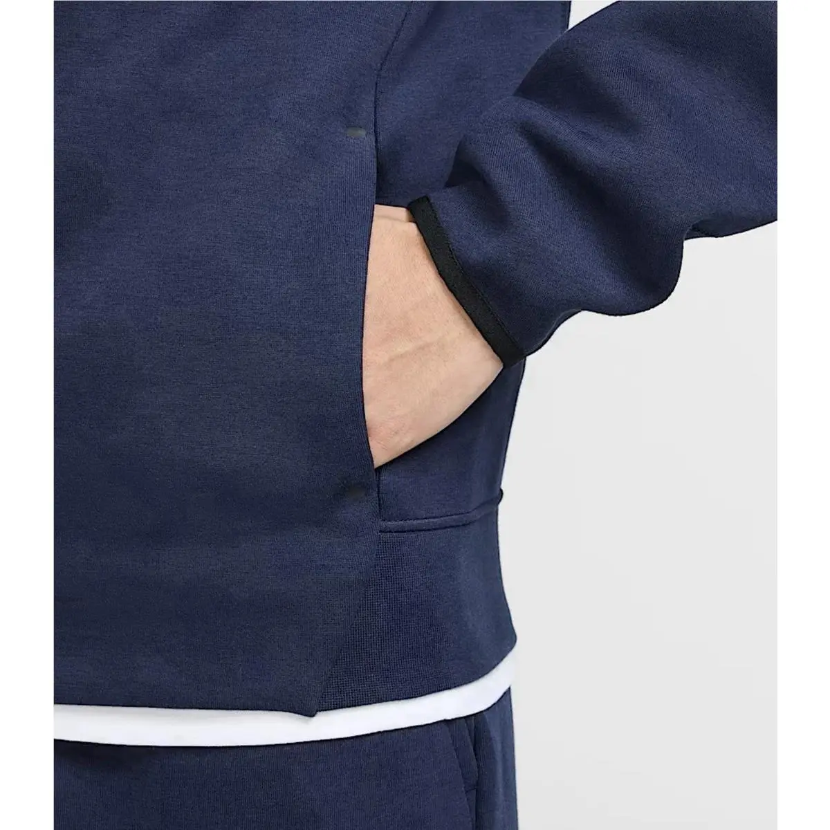Nike clothing - Blue 2