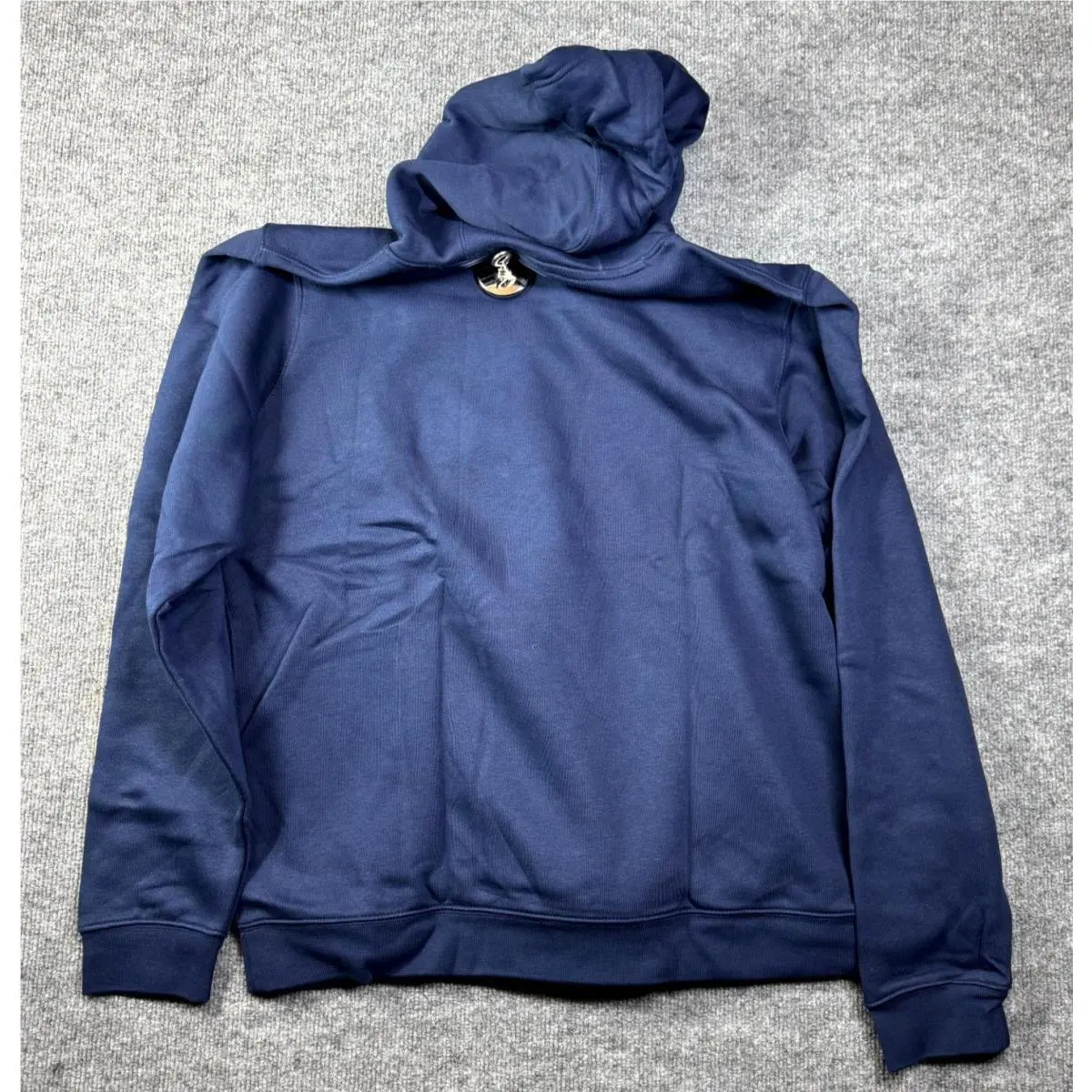 Nike clothing - CT1778-419 - CT1778-419 - Blue 0