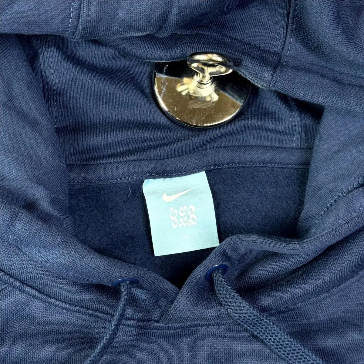 Nike clothing - CT1778-419 - CT1778-419 - Blue 3