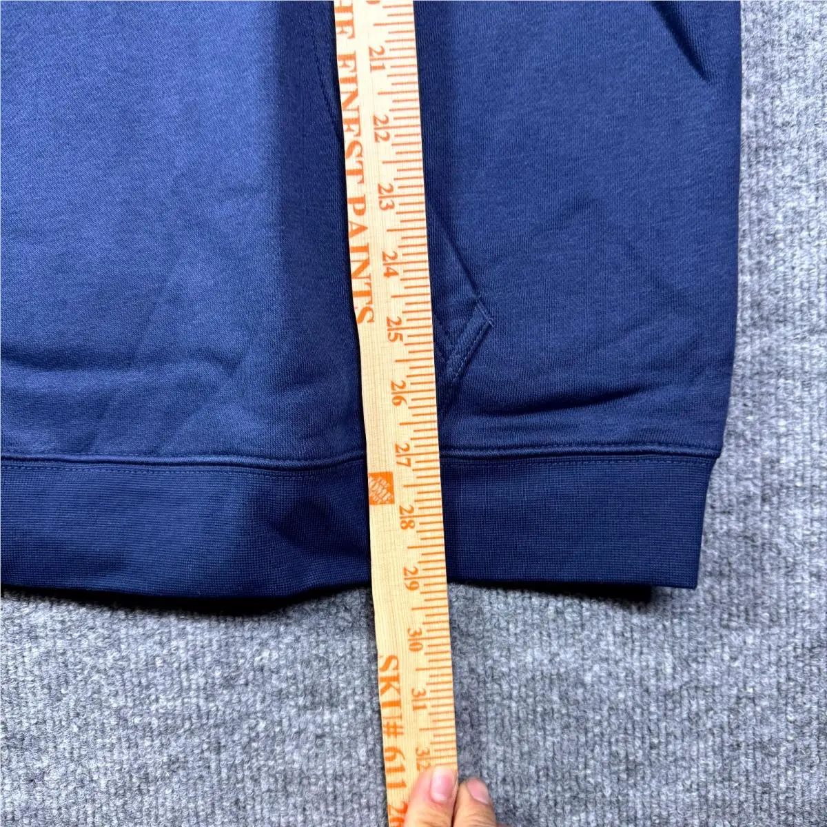 Nike clothing - CT1778-419 - CT1778-419 - Blue 7