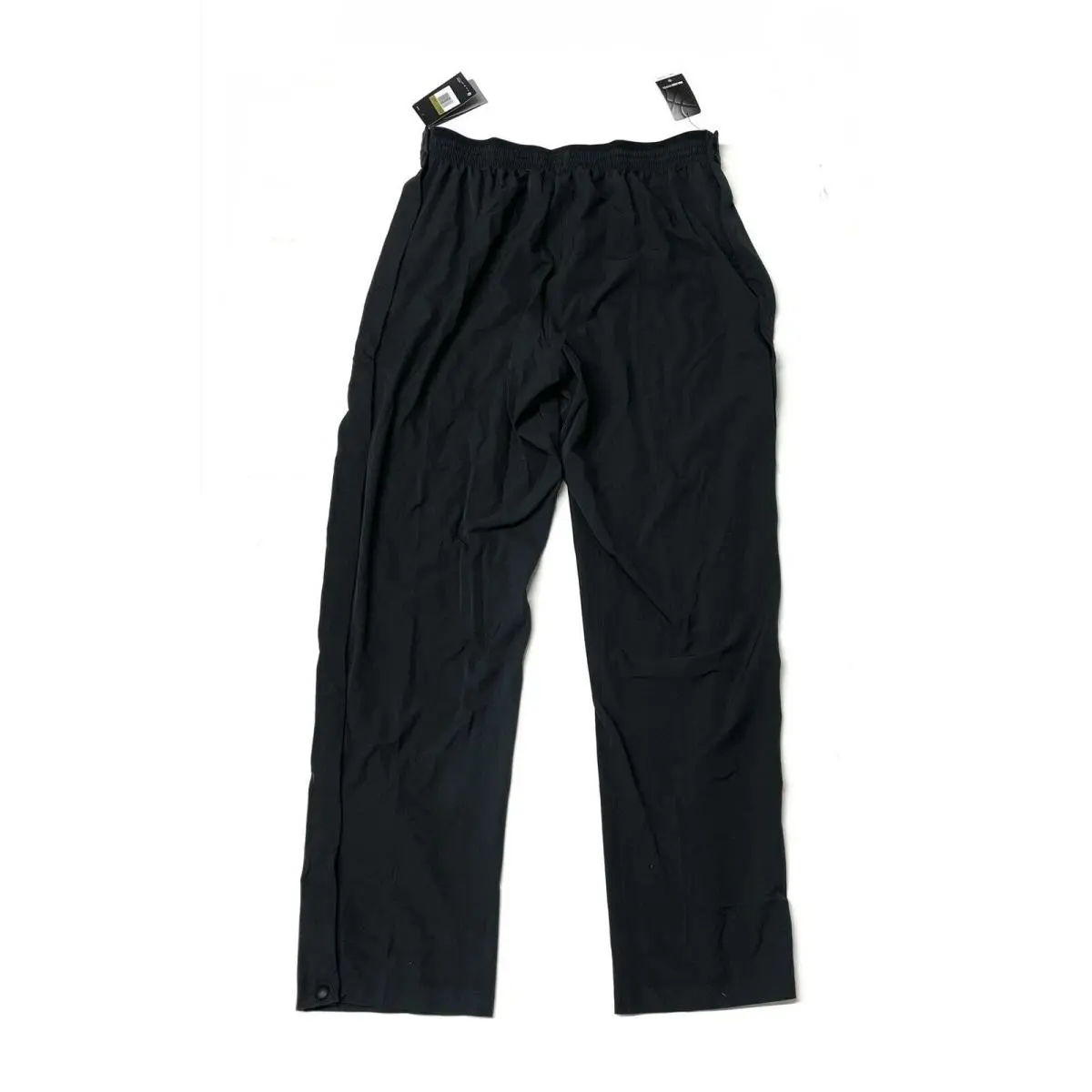 Nike clothing - Nike NBA Team-Issued REPEL Breakaway Pants - 907510014 - Black, Manufacturer: Black . Reflective 8